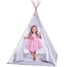 Tienda premium 170cm