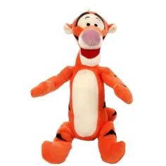 Tigre Disney de peluche - 20 cm