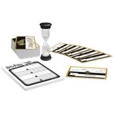 imagen de Time's Up – Juego de mesa de Harry Potter 2