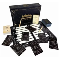 imagen de Tinta Fantasmal - Mensajes del más allá juego de mesa 2