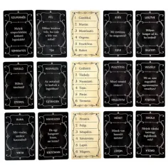 imagen de Tinta Fantasmal - Mensajes del más allá juego de mesa 5