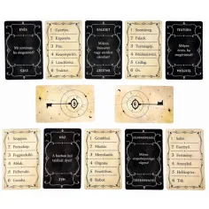 imagen de Tinta Fantasmal - Mensajes del más allá juego de mesa 6