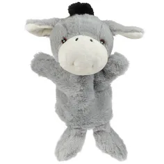 imagen de Títeres de peluche de animales Little Stars en varias versiones 1ud 7
