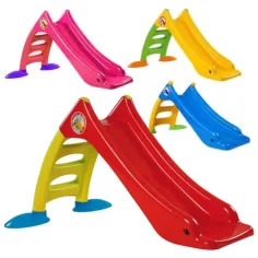 Tobogán de agua - D-Toys