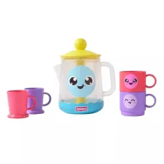 imagen de Tomy Toomies: Creador de té de burbujas 2