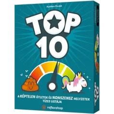 Top 10 juego de mesa