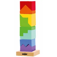 Torre de habilidades