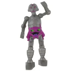 Tortugas Ninja: Figura de acción Kraangdroid