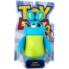 Toy Story 4: Figura de personaje Bunny conejo 18cm - Mattel