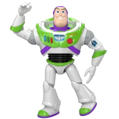 imagen de Toy Story 5 figura de Buzz Lightyear 18cm - Mattel 2