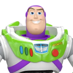 imagen de Toy Story 5 figura de Buzz Lightyear 18cm - Mattel 3