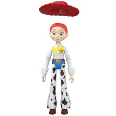 imagen de Toy Story 5: Figura de Jessie 30cm - Mattel 2