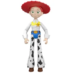 Toy Story 5: Figura de Jessie 30cm - Mattel