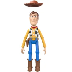 imagen de Toy Story 5: Figura de Woody 30cm - Mattel 2