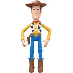 Toy Story 5: Figura de Woody 30cm - Mattel