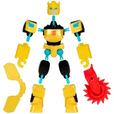 imagen de Transformers: Mix Mashers figura de Űrdongó con accesorios - Hasbro 2