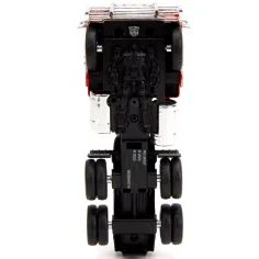 imagen de Transformers: Optimus Prime T7 modelo de camión de metal 1/32 - Simba Toys 6