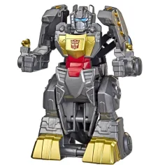 imagen de Transformers: Rescue Bots Academy figura de robot Grimlock 12cm - Hasbro 2