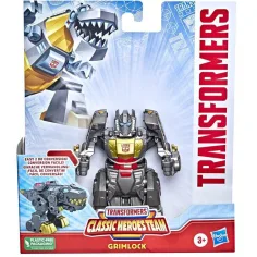 Transformers: Rescue Bots Academy figura de robot Grimlock 12cm - Hasbro
