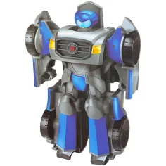 imagen de Transformers: Rescue Bots Autobot Mirage figura de robot 12cm - Hasbro 2