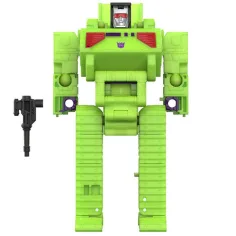 imagen de Transformers Studio Series: Bonecrusher – Figura de generación (11,5 cm) - Hasbro 2