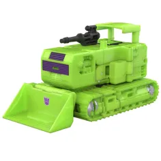 imagen de Transformers Studio Series: Bonecrusher – Figura de generación (11,5 cm) - Hasbro 3