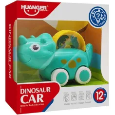 Triceratops dinosaurio de juguete 11cm