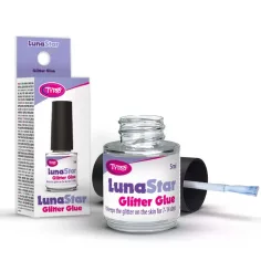TyToo: LunaStar pegamento para tatuajes de purpurina 5ml