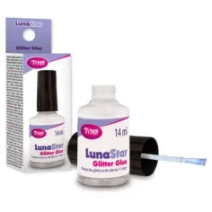 TyToo: LunaStar tatuaje de brillo adhesivo 14ml