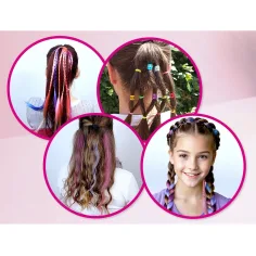 imagen de TyToo: Set de adornos para cabello Magic Hair Studio 3