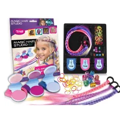 TyToo: Set de adornos para cabello Magic Hair Studio