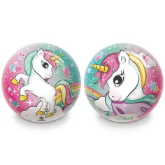 Unicornio BioBall pelota de goma 23cm