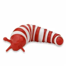 imagen de UnionVision: Slugzy Caracol en varias versiones de color 2