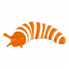imagen de UnionVision: Slugzy Caracol en varias versiones de color 6