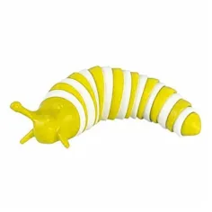 imagen de UnionVision: Slugzy Caracol en varias versiones de color 7