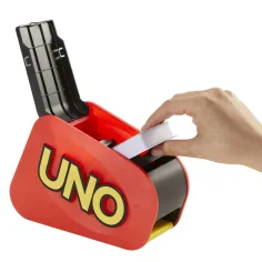 imagen de UNO Extreme carta - Mattel 3