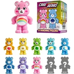 URDU Los Osos Amorosos desbloquea la magia figura sorpresa 1ud - Simba Toys