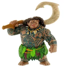 Vaiana: Figura de acción de Maui