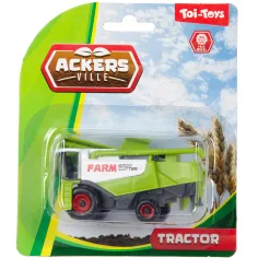 imagen de Vehículo agrícola de Ackers Ville en varias versiones 1ud 3