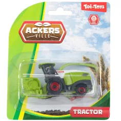 imagen de Vehículo agrícola de Ackers Ville en varias versiones 1ud 4
