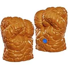 imagen de Vengadores Doomsday: puños de combate con efectos de sonido de La Cosa - Hasbro 2