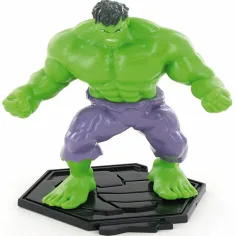 Vengadores: figura de acción de Hulk
