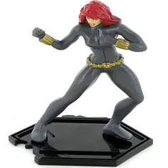 Vengadores: Figura de acción de Viuda Negra