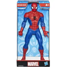 Vengadores: Figura de personaje de Spider-Man 24cm – Hasbro