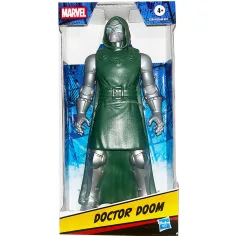 Vengadores: figura de personaje Doctor Doom 24cm – Hasbro
