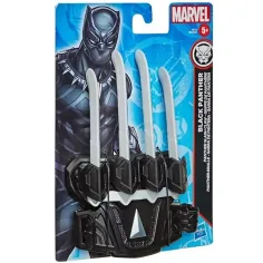 Vengadores: Garras del Pantera Negra - Hasbro