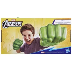 imagen de Vengadores: Guante de Hulk - Hasbro 3