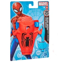 imagen de Vengadores: Lanzador de telarañas de Spider-Man - Hasbro 1