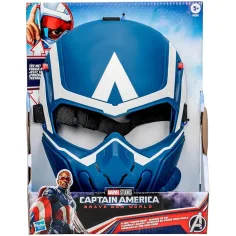 Vengadores: Máscara de Capitán América - Hasbro