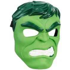 Vengadores: Máscara de Hulk - Hasbro